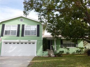 12412 Weatherstone Row, Hudson, FL 34667