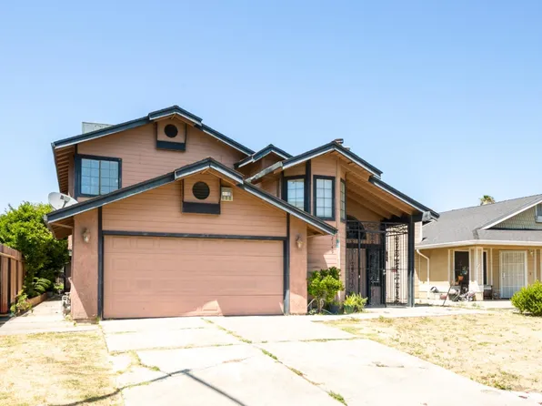 2149 Pyrenees Ave, Stockton, CA 95210