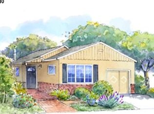 3523 Victor Ave, Oakland, CA 94619