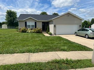 3009 N Norway Dr, Bloomington, IN 47404