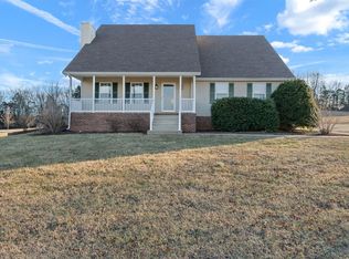 177 Carson Bridge Rd, Morgantown, KY 42261