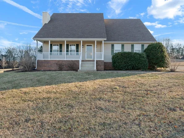 177 Carson Bridge Rd, Morgantown, KY 42261