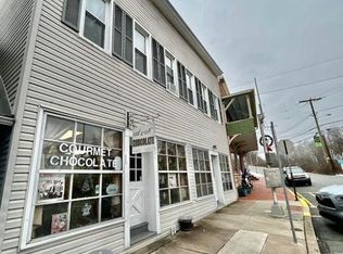 507-509 Delaware Ave, Portland, PA 18351