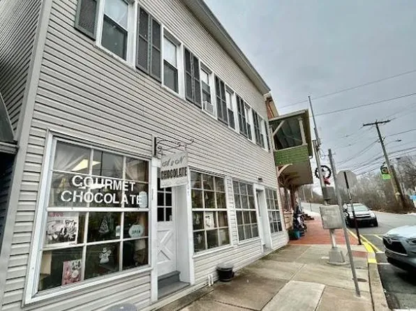 507-509 Delaware Ave, Portland, PA 18351