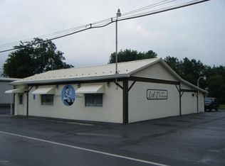 9215 Route 235, Beaver Springs, PA 17812