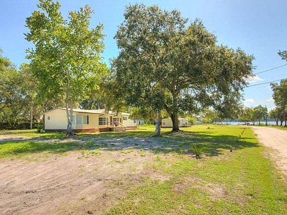 2nd Home on Right Available