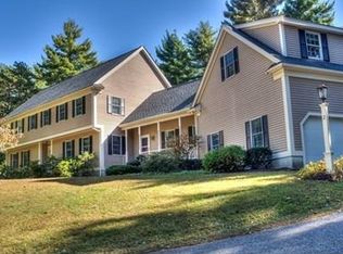 2 Pinewood Rd, Dover, MA 02030