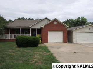 19490 Al Highway 99, Athens, AL 35614