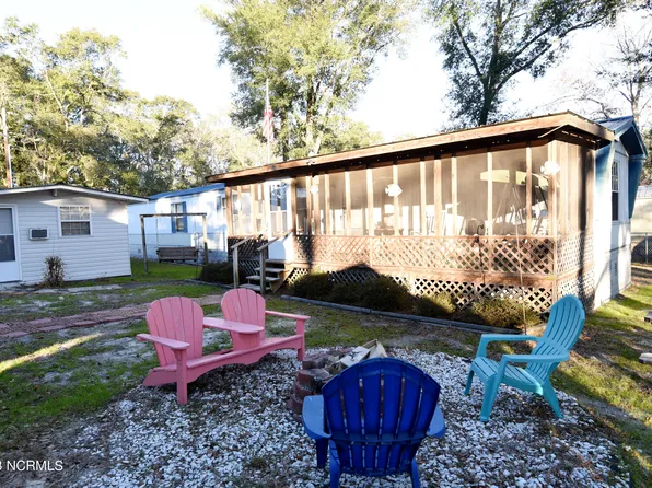 2747 Kelford Street SW, Supply, NC 28462