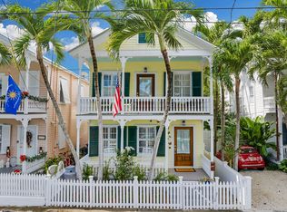 510 Margaret St, Key West, FL 33040