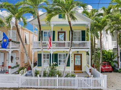510 Margaret St, Key West, FL, 33040
