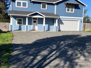 2628 Bolier Ave, McKinleyville, CA 95519