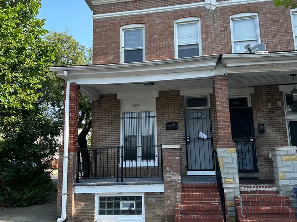 3200 McElderry St, Baltimore, MD 21205