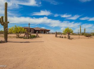 17024 E Lone Mountain Rd, Rio Verde, AZ 85263