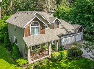 18389 S Winnifred Ave, Molalla, OR 97038