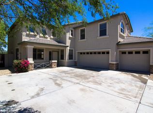 754 E Canyon Way, Chandler, AZ 85249