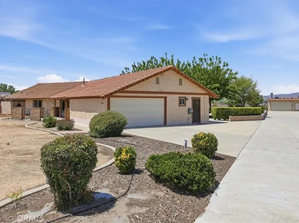 1155 N Lyon Ave, Hemet, CA 92543
