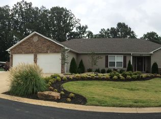 217 Century Avenue, Poplar Bluff, MO 63901