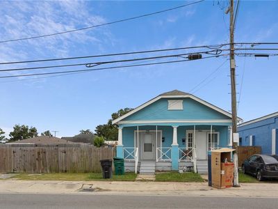 7013-15 4th St, Marrero, LA, 70072