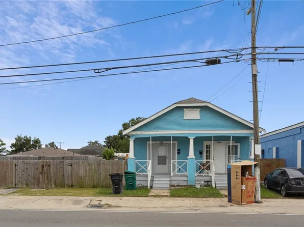 7013-15 4th St, Marrero, LA 70072