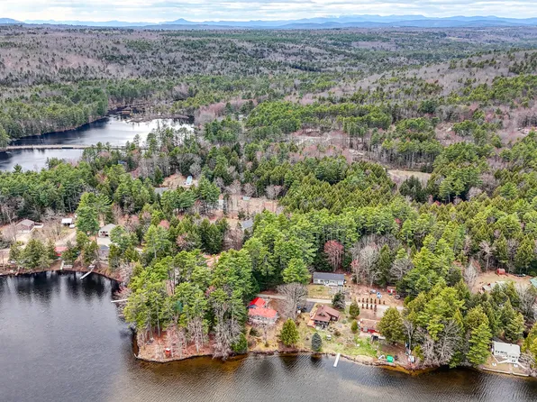21 Milligan Circle, Oxford, ME 04270