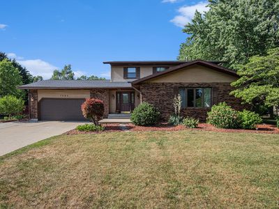 1393 Desmond St, Saint Joseph, MI, 49085