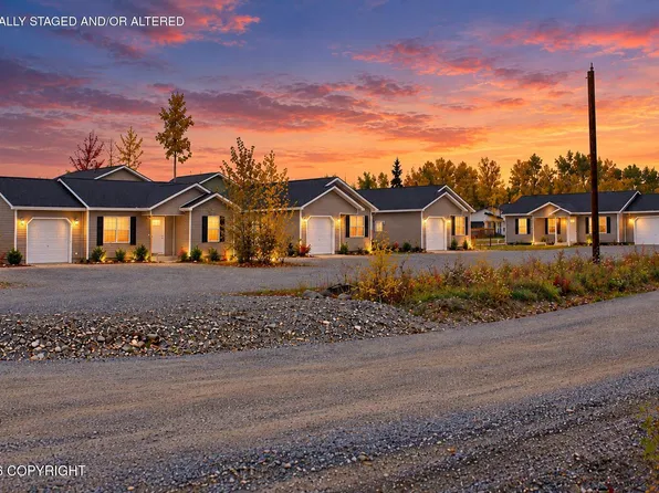 5473 W Conner Ct, Wasilla, AK 99623