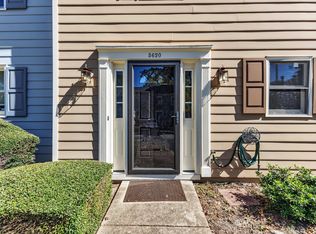 5620 Bridgetowne Way, Raleigh, NC 27609