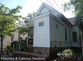2010 6th Ave APT 2, Columbus, GA 31904