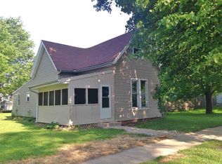 1406 N 16th St, Lafayette, IN