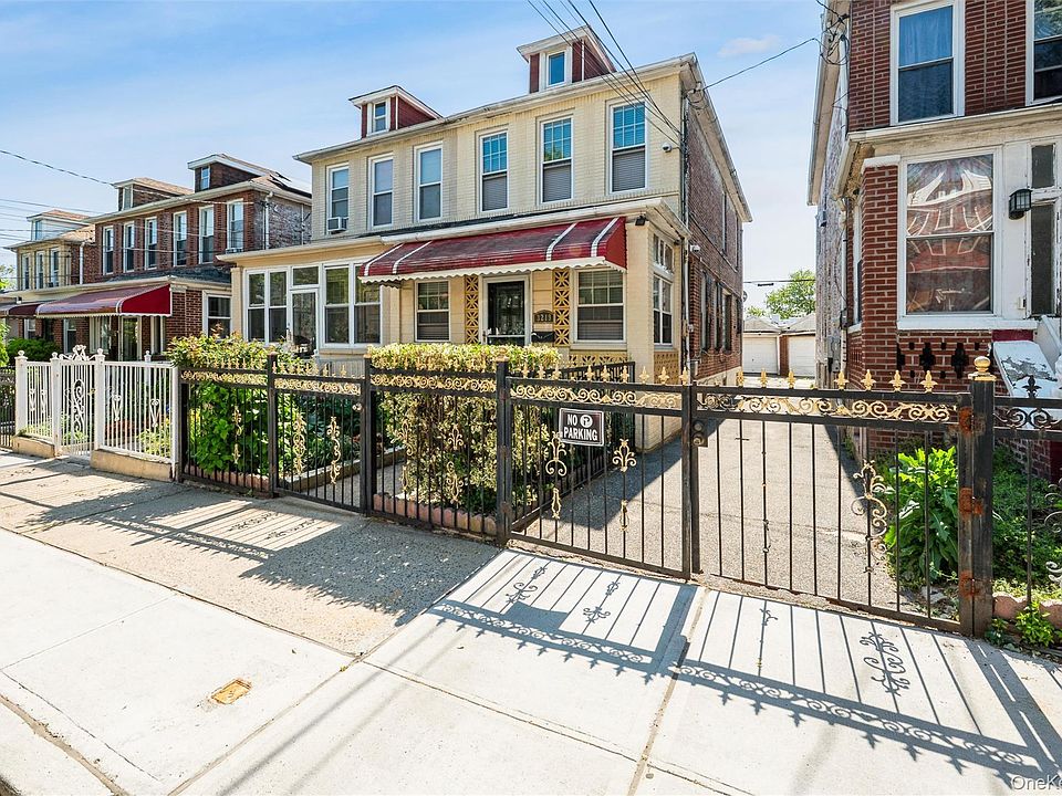 1st image of 3219 Fenton Avenue