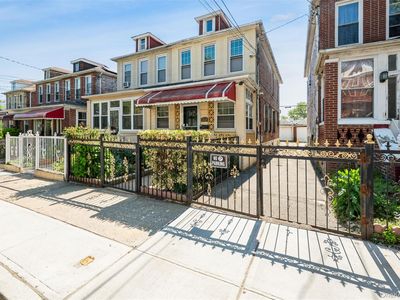 3219 Fenton Avenue, Bronx, NY, 10469