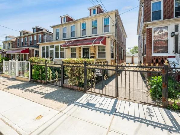 3219 Fenton Avenue, Bronx, NY 10469