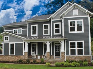 2713 Chain Bridge Rd, Vienna, VA 22181