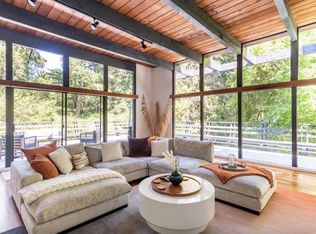 1580 La Honda Rd, Woodside, CA 94062