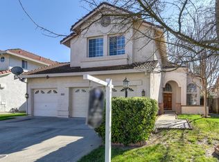 4518 Mapleplain Ave, Elk Grove, CA 95758