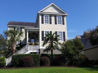 550 White Chapel Cir, Charleston, SC 29412