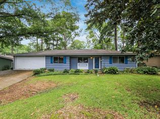 265 Glenside Dr, Jackson, MS 39211