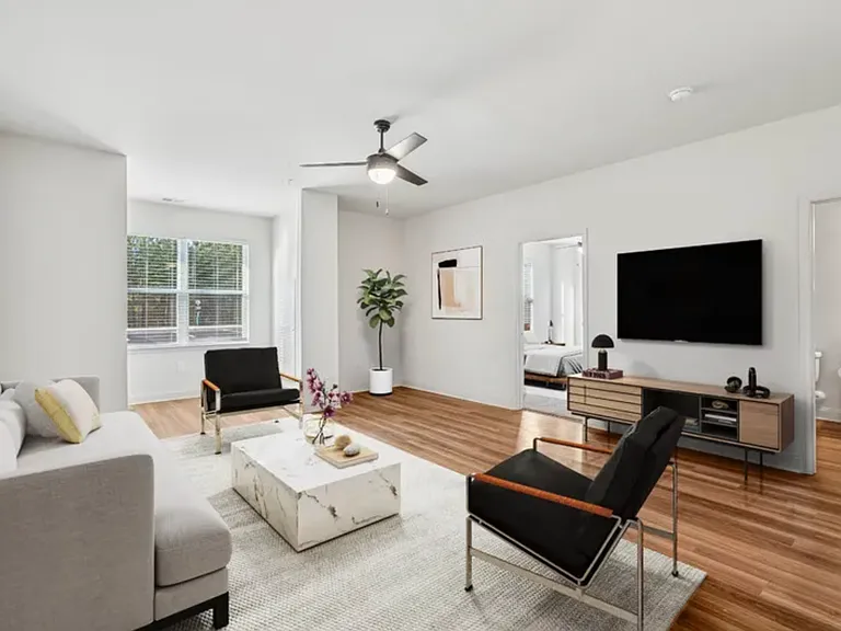 The Covey at Lake Jeannette — Photo 6