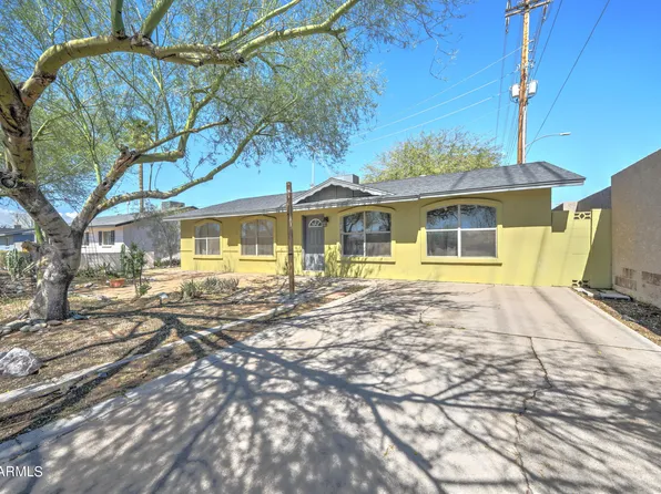 744 E Vista Del Cerro Drive, Tempe, AZ 85281