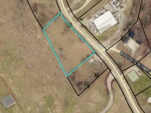 0 Blue Level Rd, Bowling Green, KY 42101