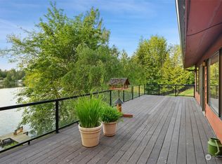 1700 SE Crescent Dr, Shelton, WA