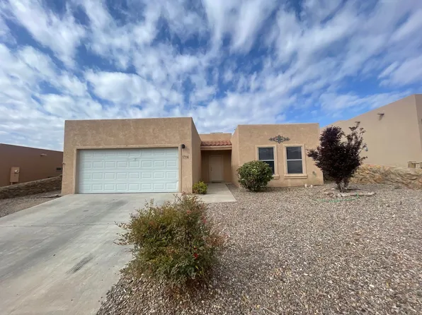 3704 Chromite Ct, Las Cruces, NM 88012