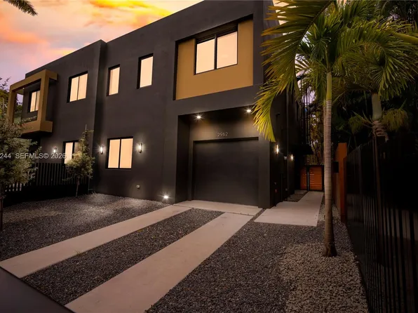 2962 W Trade Ave, Miami, FL 33133