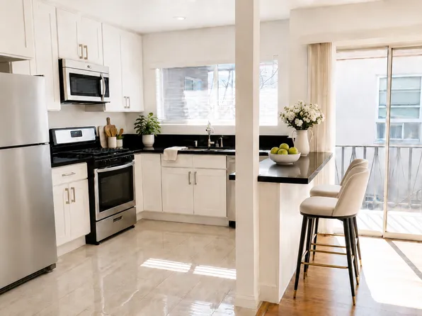 817 S Bedford St APT 4, Los Angeles, CA 90035