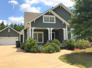 5080 Rosser Farms Dr, Bessemer, AL 35022