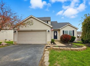 756 Infantry Dr, Galloway, OH 43119