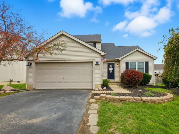 756 Infantry Dr, Galloway, OH 43119