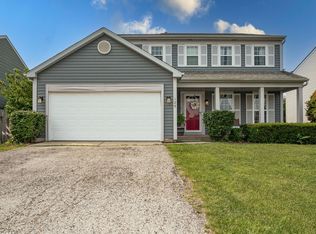 125 W Sprucewood Ln, Round Lake Beach, IL