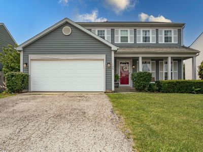 125 W Sprucewood Ln, Round Lake Beach, IL, 60073